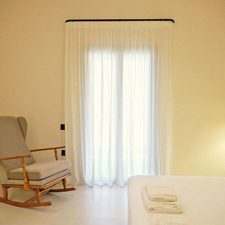 Agave Donousa Suites エクステリア 写真