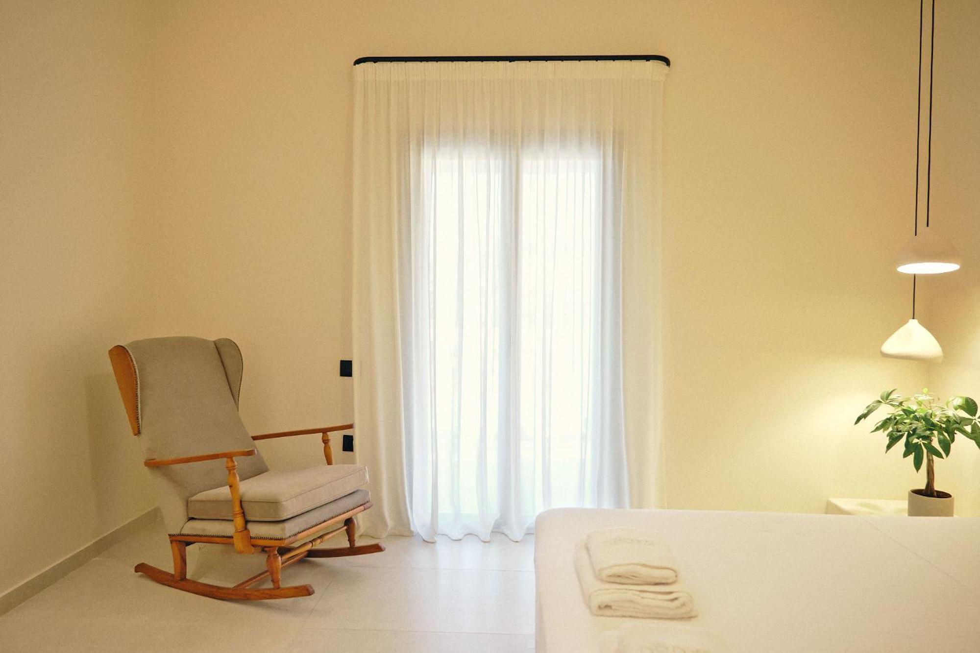 Agave Donousa Suites エクステリア 写真