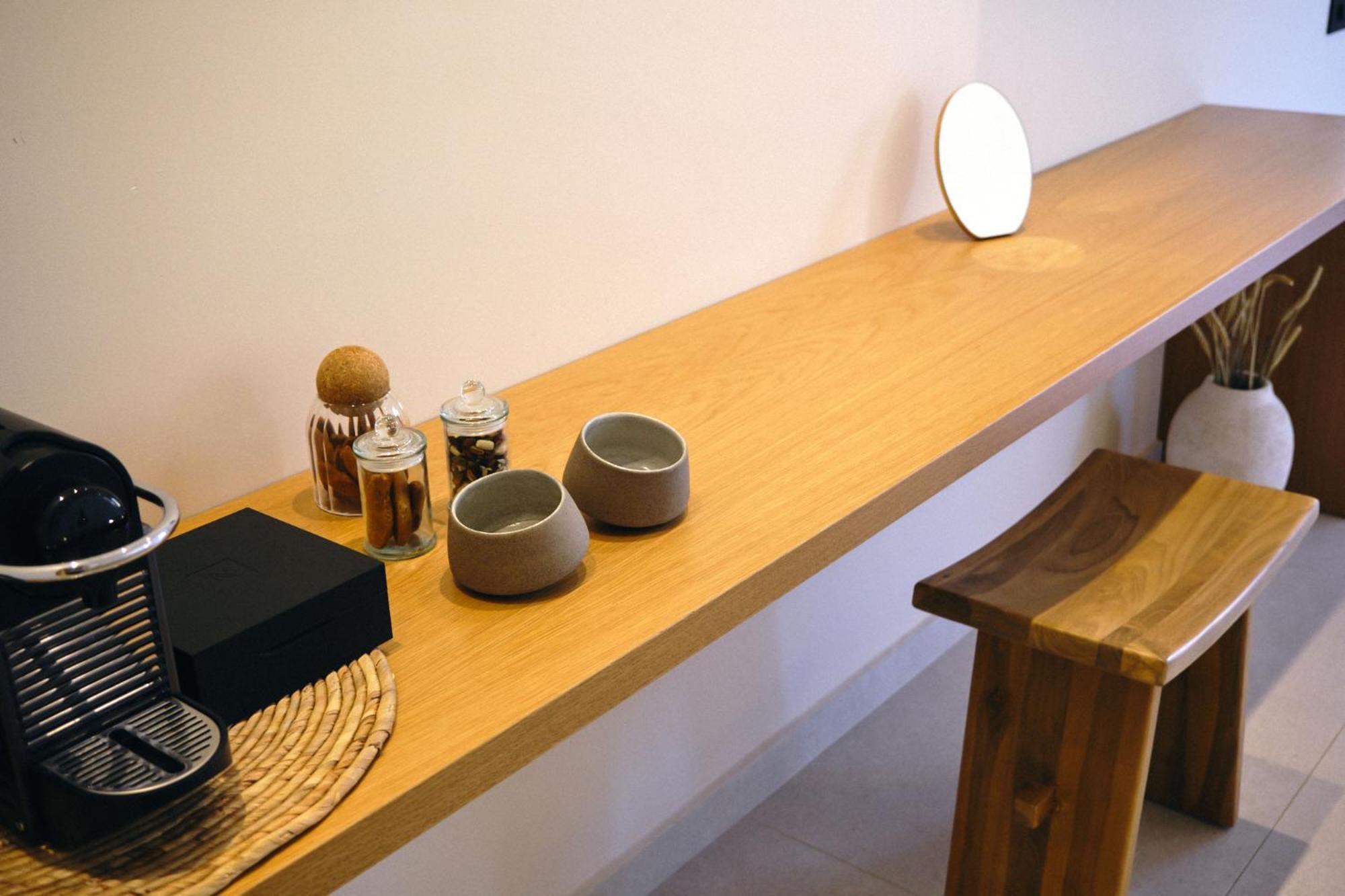 Agave Donousa Suites エクステリア 写真